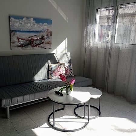 Cozy Kremasti Apartment Kültér fotó